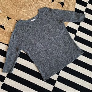 Wilfred (Aritzia) Blanchard Pullover